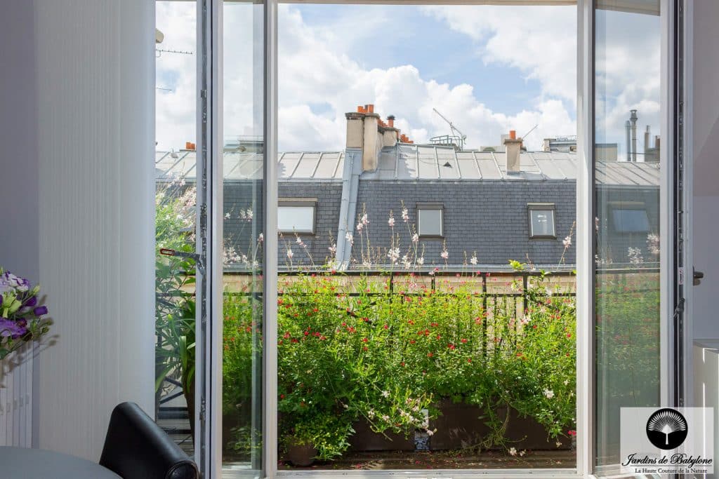 terrasse pour fftm