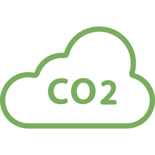 Absorbe les polluants ( particules fines )
