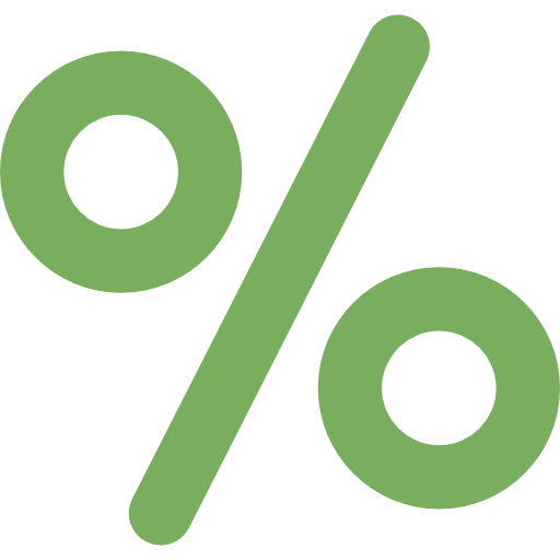 Coefficient éco aménageable à hauteur de 0.5