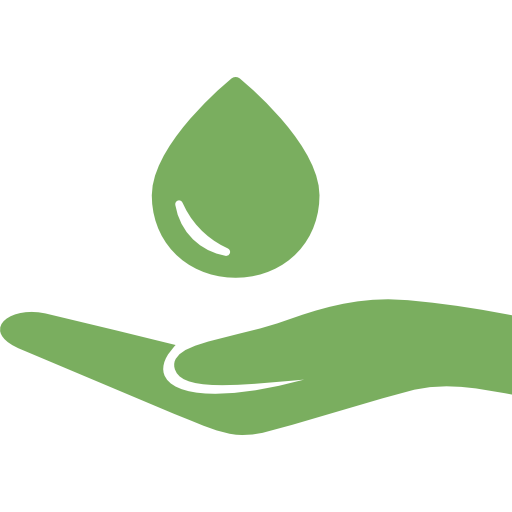 Économie d’eau