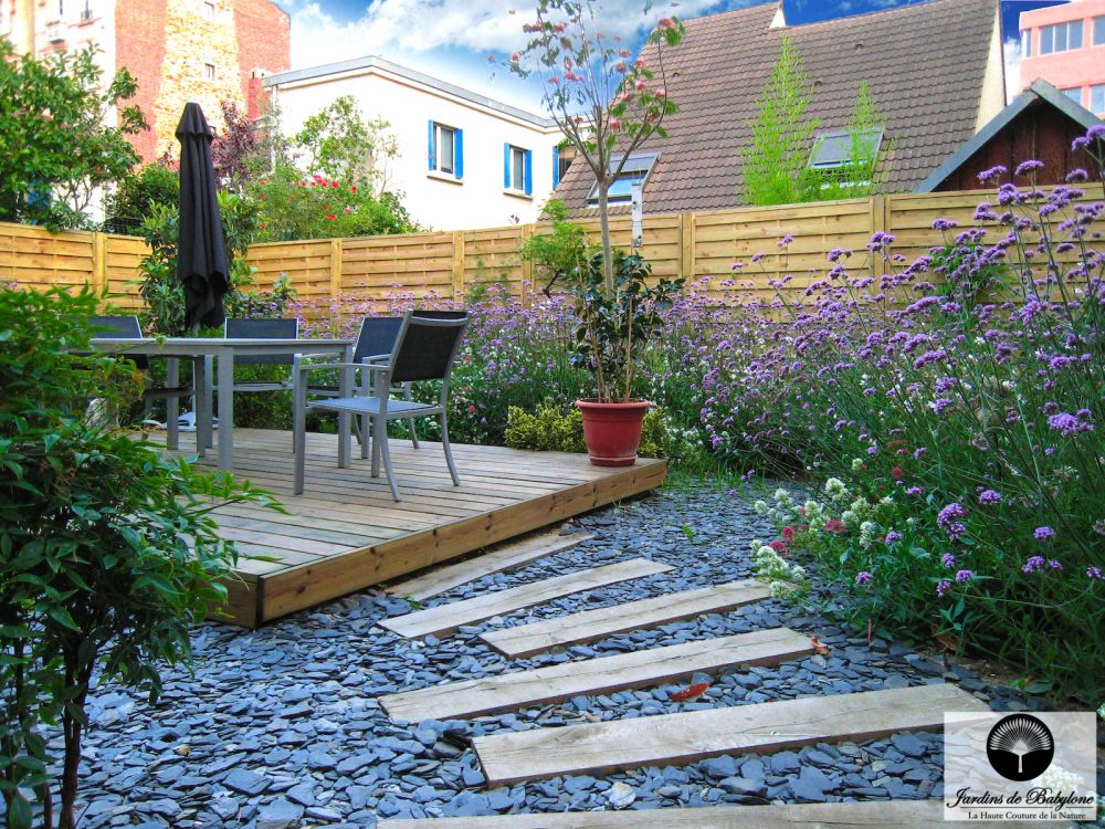 prairie fleurie à jardin montreuil