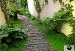 Jardins de Babylone, paysagistes à Paris, réalise pour vous vos jardins, terrasses.