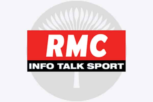 RMC info talk sport radio logo