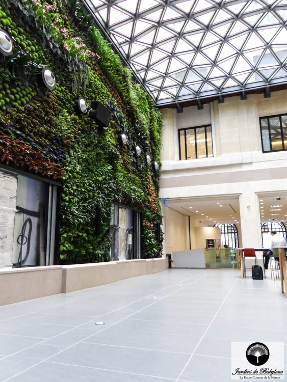 Crédit Agricole Immobilier bureau
