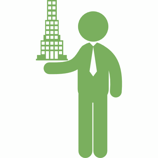 Pour les architectes icon services