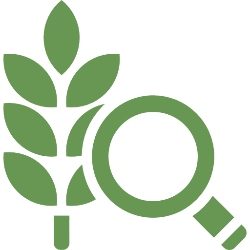 Audit végétal icon services