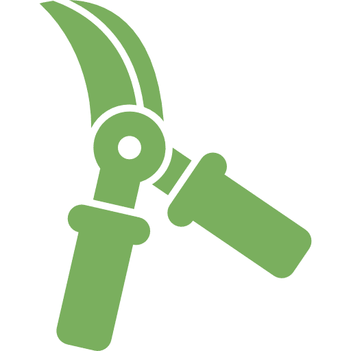Contrat d’entretien de paysage icon services