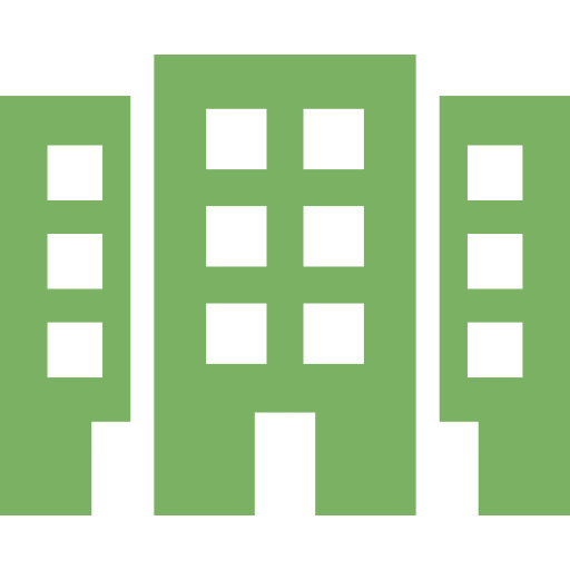 Mur végétal : extérieur icon