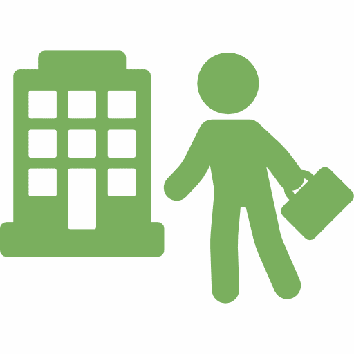Pour les entreprises icon