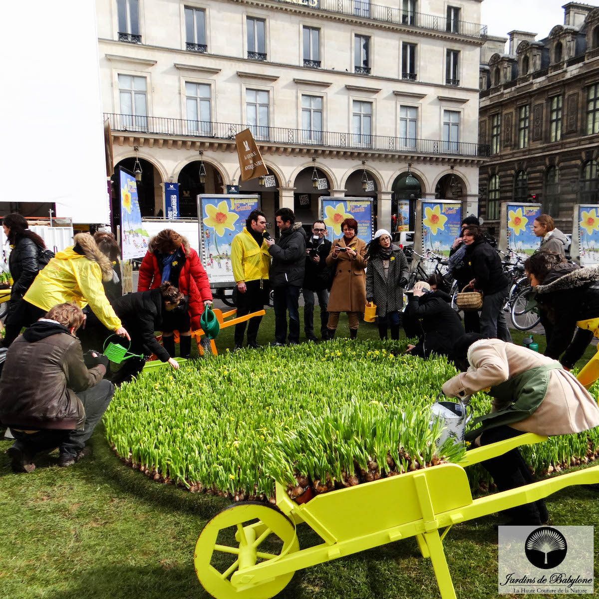 foundation piere et marie curie