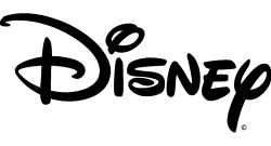 disney logo client