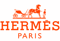 hermès paris logo client