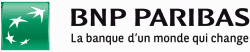 BNP Paribas La banque d'un monde qui change logo client