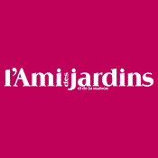 L'Ami des Jardins logo client