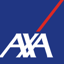 axa logo client
