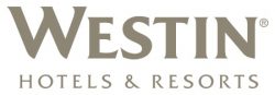 westin hotels & resorts logo client