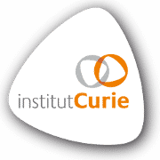 Institut Curie logo client