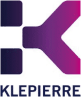 Klepierre logo client