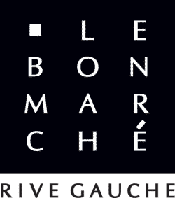 Le bon marché logo client