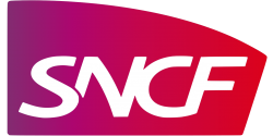 SNCF logo client