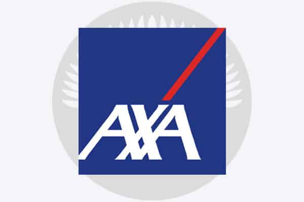 jardin suspendu pour axa insurance france