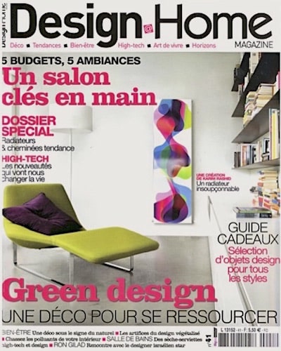 design home chassez les polluants couverture