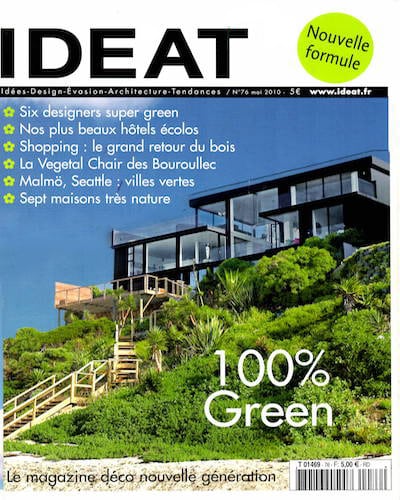 ideat mai 2010 couverture