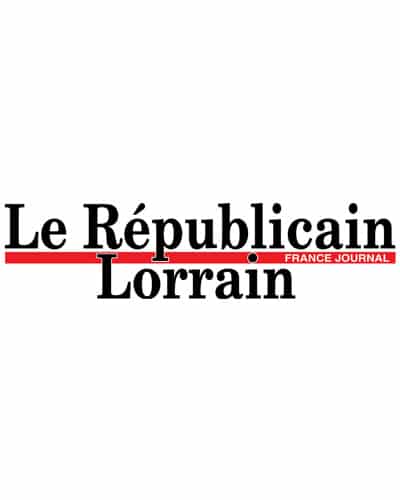 le républicain lorrain journal