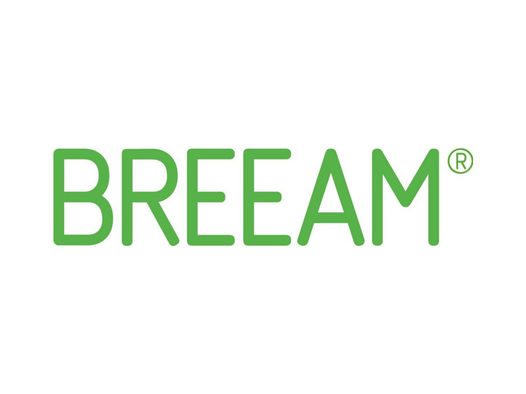 BREEAM certification