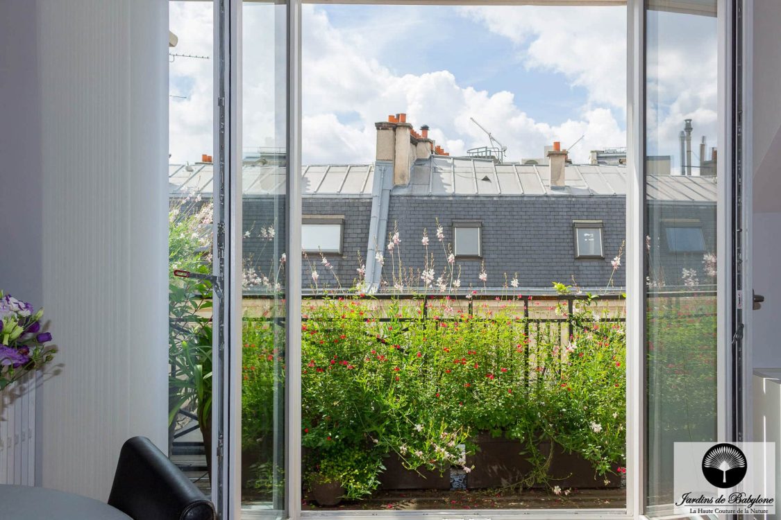 terrasse pour fftm